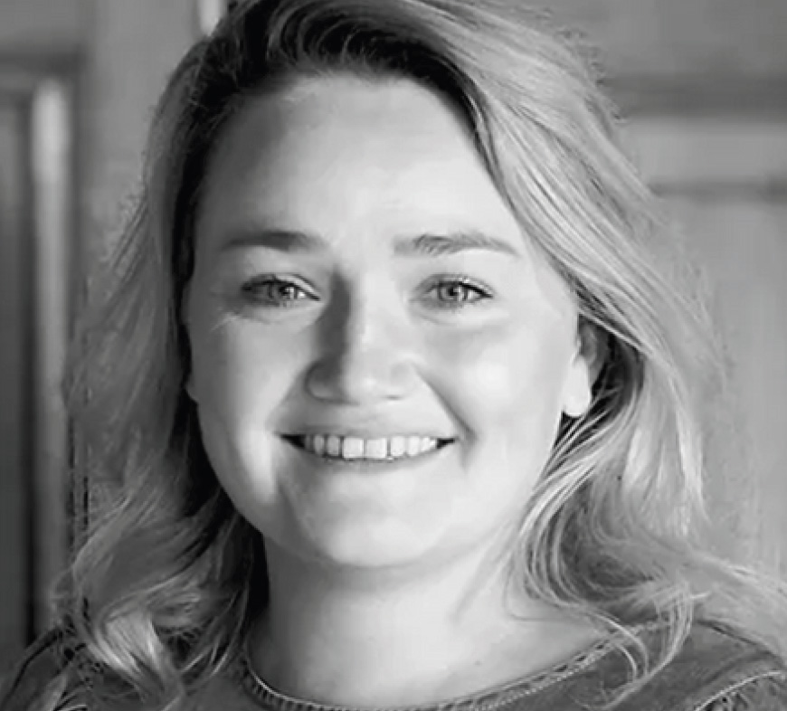 Picture of the author