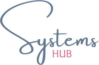 Systems Hub Logo