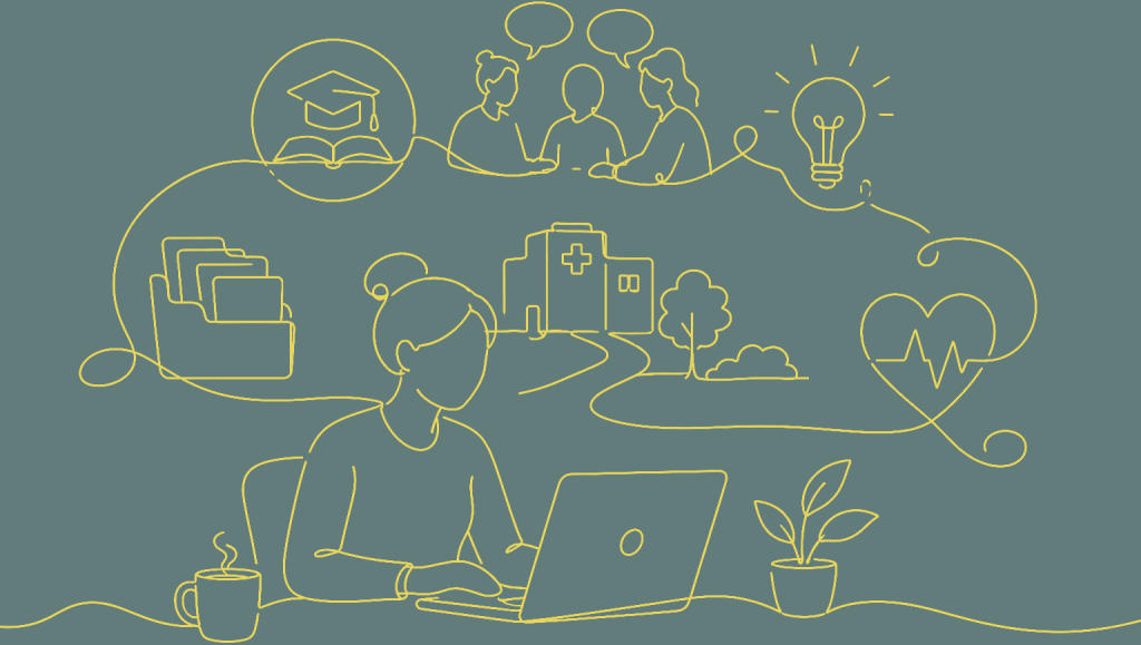 About Systems Hub